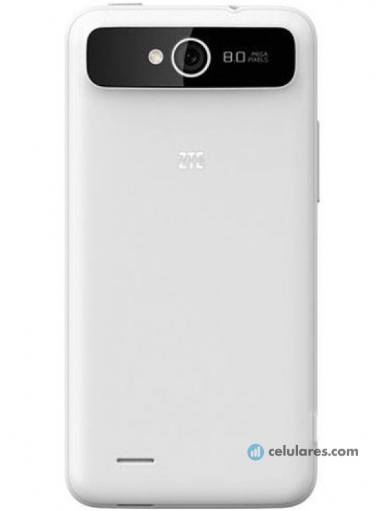 Imagen 2 ZTE Grand X Quad V987