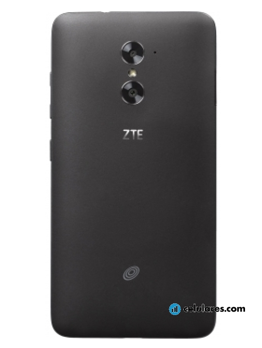 Imagen 3 ZTE Max Duo LTE