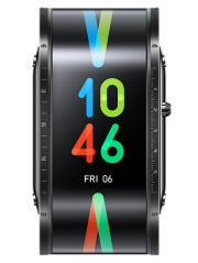 ZTE nubia Watch