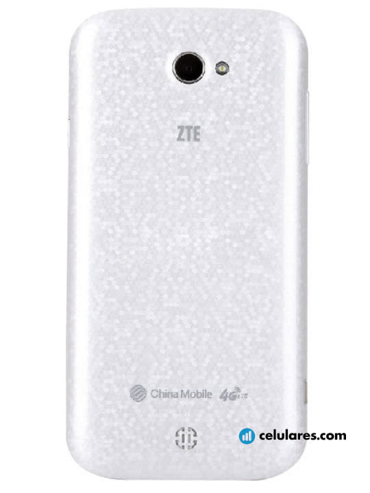 Imagen 2 ZTE Q802T