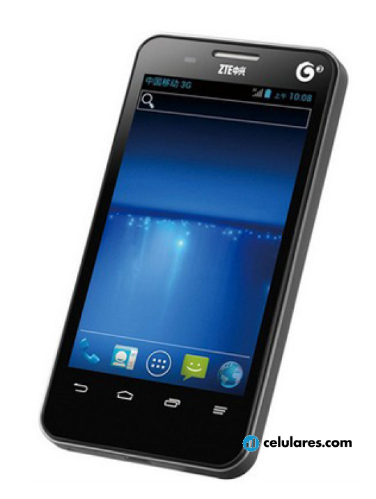 Imagen 4 ZTE U795