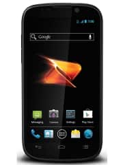 ZTE Warp Sequent