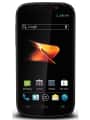 ZTE Warp Sequent